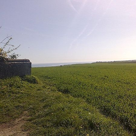 Seaview Cottage Bacton  Eksteriør billede