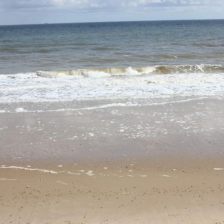 Seaview Cottage Bacton  Eksteriør billede