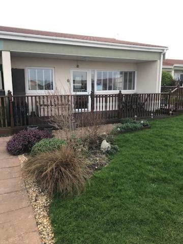 Seaview Cottage Bacton  Eksteriør billede