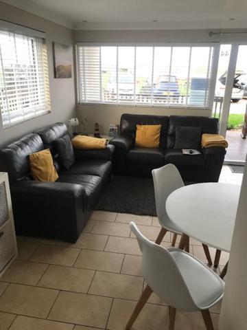 Seaview Cottage Bacton  Eksteriør billede
