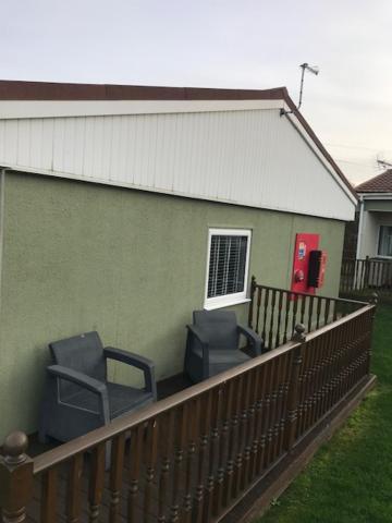 Seaview Cottage Bacton  Eksteriør billede