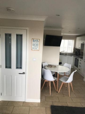 Seaview Cottage Bacton  Eksteriør billede