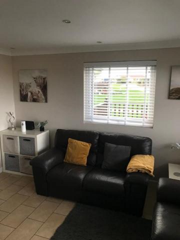 Seaview Cottage Bacton  Eksteriør billede