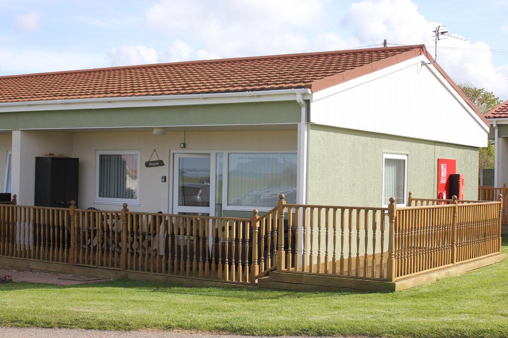 Seaview Cottage Bacton  Eksteriør billede