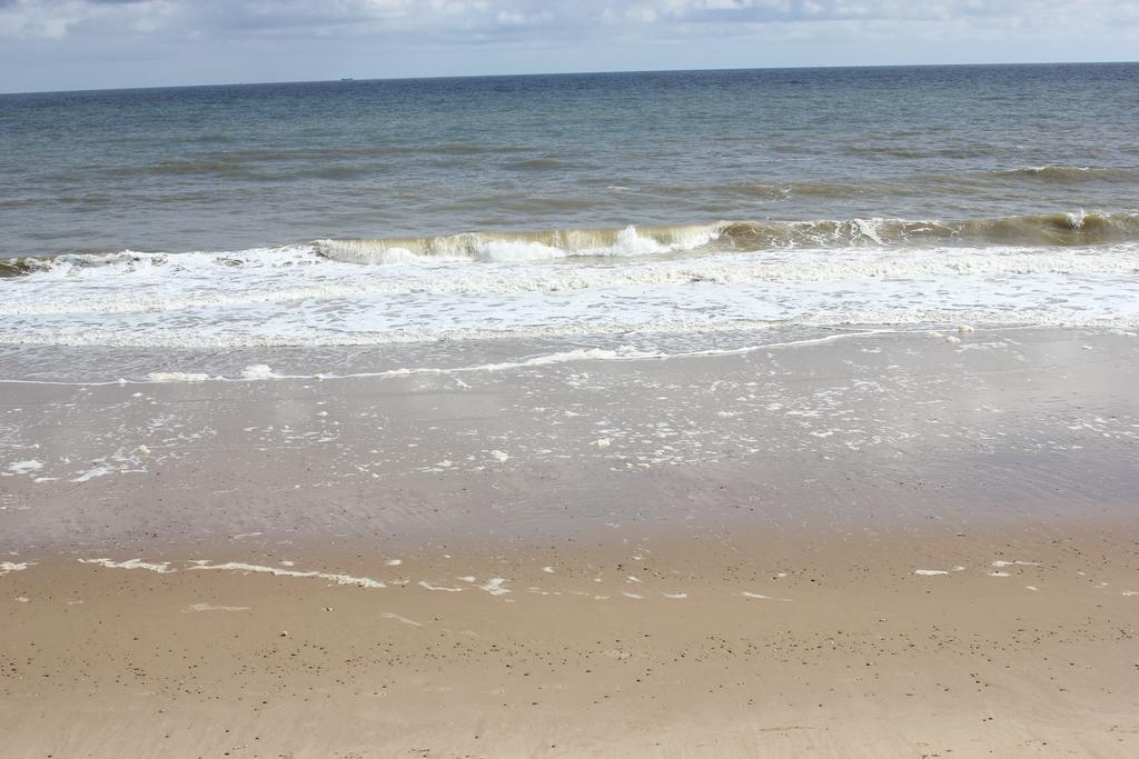 Seaview Cottage Bacton  Eksteriør billede